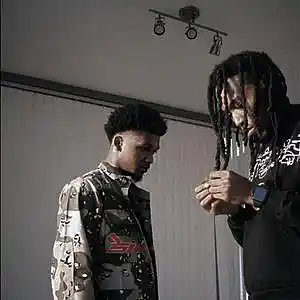 Picture for song 'VENOM (Homixide Gang Type Beat)' by artist 'KILLCASKETS'