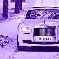Picture for song '(NEW) Phantom Wraith' by artist 'LEXI BANKS'