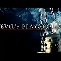 Picture for song 'Devil's Playground' by artist 'Light Uzamaki'