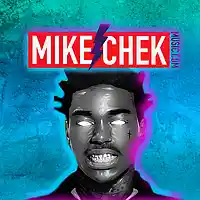 Picture for song 'Sunrise' by artist 'MIKE CHEK MUSIC.'
