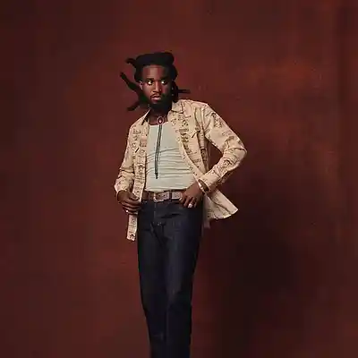 Picture for song 'Hold Your Horses - Shaboozey x Country Type Beat' by artist 'Milanmadeit'