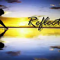 Picture for song 'Reflection-Produced By Money Rain Nali' by artist 'Money Rain Nali Beats'