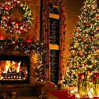 Picture for song 'Christmas Beat' by artist 'Mudblood'