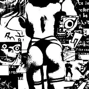 Picture for song 'who said' by artist 'NODAKHI'