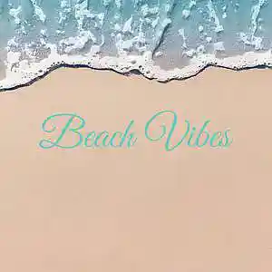 Picture for song '(FREE) LoFi Type Beat - Beach Vibes' by artist 'No Smoke'