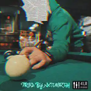 Picture for song 'Something to fear (Trap Beat)' by artist 'NXTWORTH'