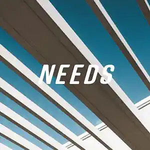 Picture for song '(FREE) Needs - Smooth Tory Lanez Type Beat' by artist 'OTRAKBEATS'