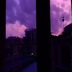 Picture for song 'Darkness' by artist 'Prodbymillz'