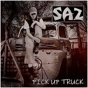 Picture for song 'SAZ - Pick Up Truck' by artist 'SAZ (Rock Band)'
