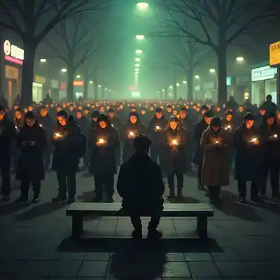Picture for song '"ALIENATION" (YUSSEF DAYES x JAMES BLAKE x TYLER T' by artist 'SGZN'