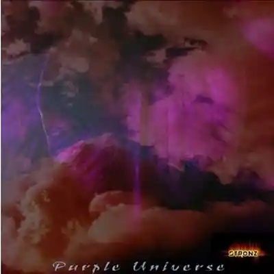 Picture for song 'Space Jurney' by artist 'Stronz and Astro3000'