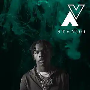 Picture for song 'Lil Baby x Lil Durk typebeat "NEVER SCARED"' by artist 'STVNDO'