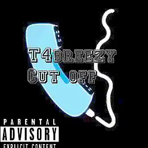 Picture for song 'cut off' by artist 'T4breezy'