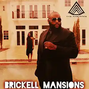 Picture for song 'Brickell Mansions (BUY 1 GET 3 FREE)' by artist 'The Ambiance Beats'