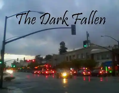 Picture for song 'TheDarkFallenDeathInDarkness' by artist 'The Dark Fallen'