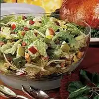 Picture for song 'Toss Salad' by artist 'TheJokerCrazy'
