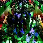 Picture for song '*Bounce* Bounce Back' by artist 'THE L3GION OF DOOM'