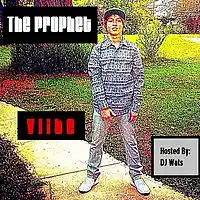 Picture for song 'Cold' by artist 'The Prophet Brant'