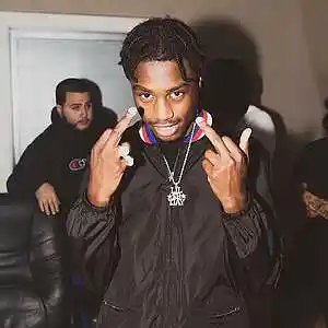 Picture for song '*NEW* Phantom - (BUY 1 GET 3 FREE)' by artist 'The Wave Beats'