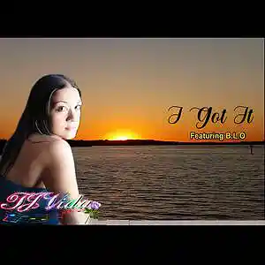 Picture for song 'I Got It (Solo Mix)' by artist 'TJ Vida'