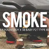 Picture for song 'New! - Smoke (TnTXD)' by artist 'tntbeatsXD'