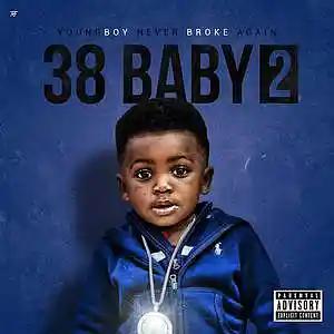Picture for song 'WAY BACK ** NBA YoungBoy Type**' by artist 'TrapLife Muzik'