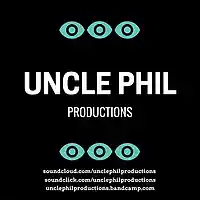 Picture for song 'Uncle Phil - Take It Slow R&B Instrumental' by artist 'Uncle Phil Productions'