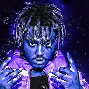 Picture for song 'I Love... (JUICE WRLD TYPE BEAT)' by artist 'Van Arty'