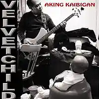 Picture for song '07 Aking Kaibigan' by artist 'Velvet Child Band'