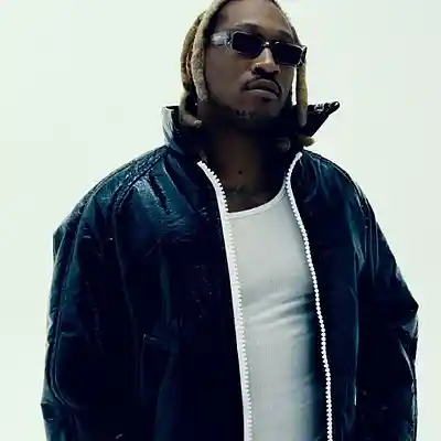 Picture for song 'TYCOON - Future Mixtape Pluto Type Beat' by artist 'PROD.VYRE'