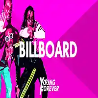 Picture for song 'Billboard (Young Forever Beats x Cast Beats)' by artist 'Young Forever Beats'
