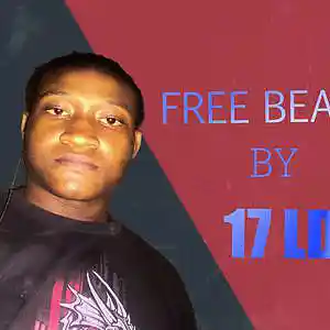 Picture for song 'FREE BEAT 1' by artist '17 LD'