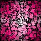 Picture for song 'Pieces of Planet Jupiter' by artist '208 and a half'