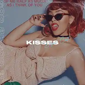 Picture for song 'Kisses (BUY 1 GET 1 FREE)' by artist '8kgod'