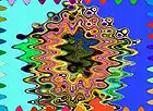 Picture for song 'the way it goes' by artist 'Archief Bizar'