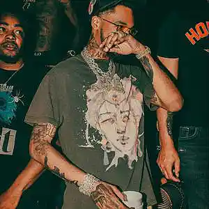 Picture for song 'Key Glock x Big Scarr Type Beat - "Last Ones"' by artist 'ayoleap'