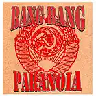 Picture for song 'when you coming back' by artist 'bang bang paranoia'