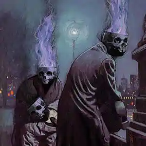 Picture for song 'ESCALATE - $UICIDEBOY$ x SHAKEWELL TYPE BEAT' by artist 'Tekai'