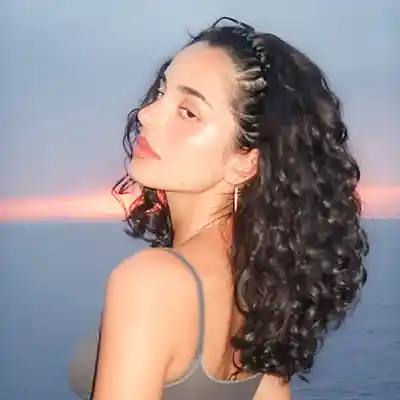 Picture for song 'AFROPOP X R&B X GUITAR TYPE BEAT 'SELFISH'' by artist 'berbarry'