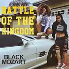 Picture for song 'Battle Of The Kingdom' by artist 'BLVCKMOZART'
