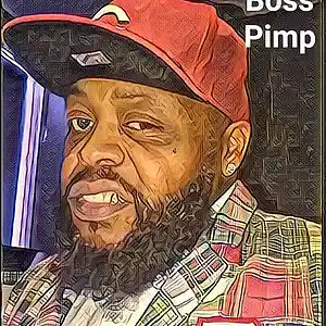 Picture for song 'Boss Pimp - F*** z wit You' by artist 'Boss Pimp'