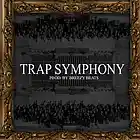 Picture for song '(NEW!) Trap Symphony *BANGER*' by artist 'Breezy Beats'