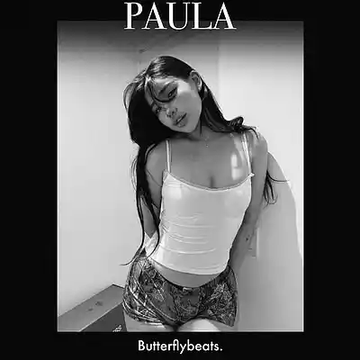 Picture for song 'Trap Type Beat 2024 - "PAULA" l Hip Hop Beat' by artist 'Butterfly Beats'