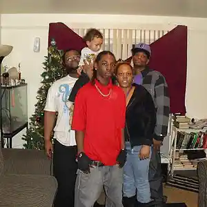 Picture for song 'Partners 1' by artist 'CelFlo aka Royale aka Networth'