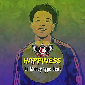 Picture for song 'Happiness (Lil Mosey type beat)' by artist 'Chorderline'