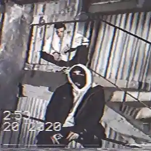 Picture for song 'Memphis type beat - Word' by artist 'ClanFromOne'