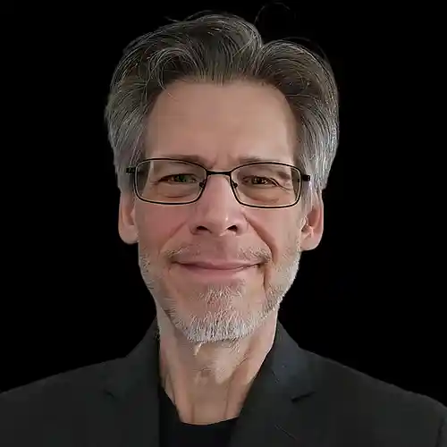 Artist picture