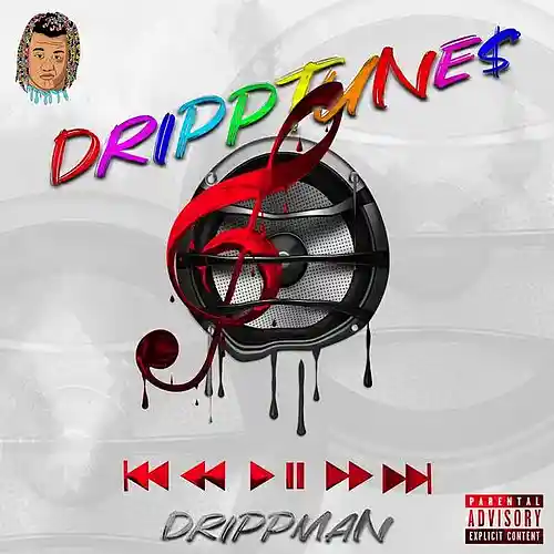 Picture for song 'FannyPack - DrippMan' by artist 'DrippMan'