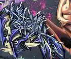 Picture for song 'Antiperistaltisch' by artist 'de Bob beats'