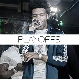 Picture for song 'Playoffs (Lil Baby Type Beat) - Devezin.com' by artist 'Devezin'